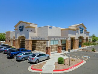 More details for 5490 W Bell Rd, Glendale, AZ - Retail for Lease