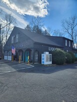 R & P Liquors - Vineyard