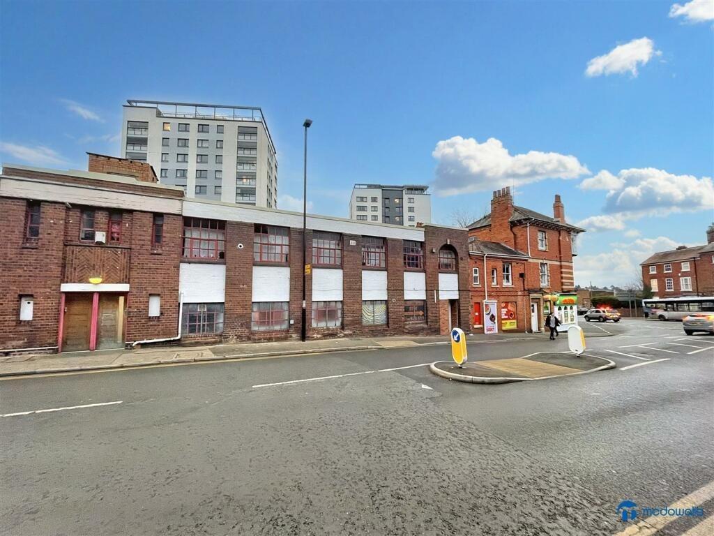 6 Henwick Rd, Worcester for sale Primary Photo- Image 1 of 1