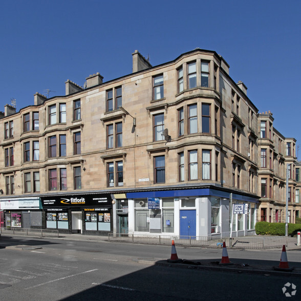 2 Clarkston Rd, Glasgow for sale - Primary Photo - Image 1 of 1