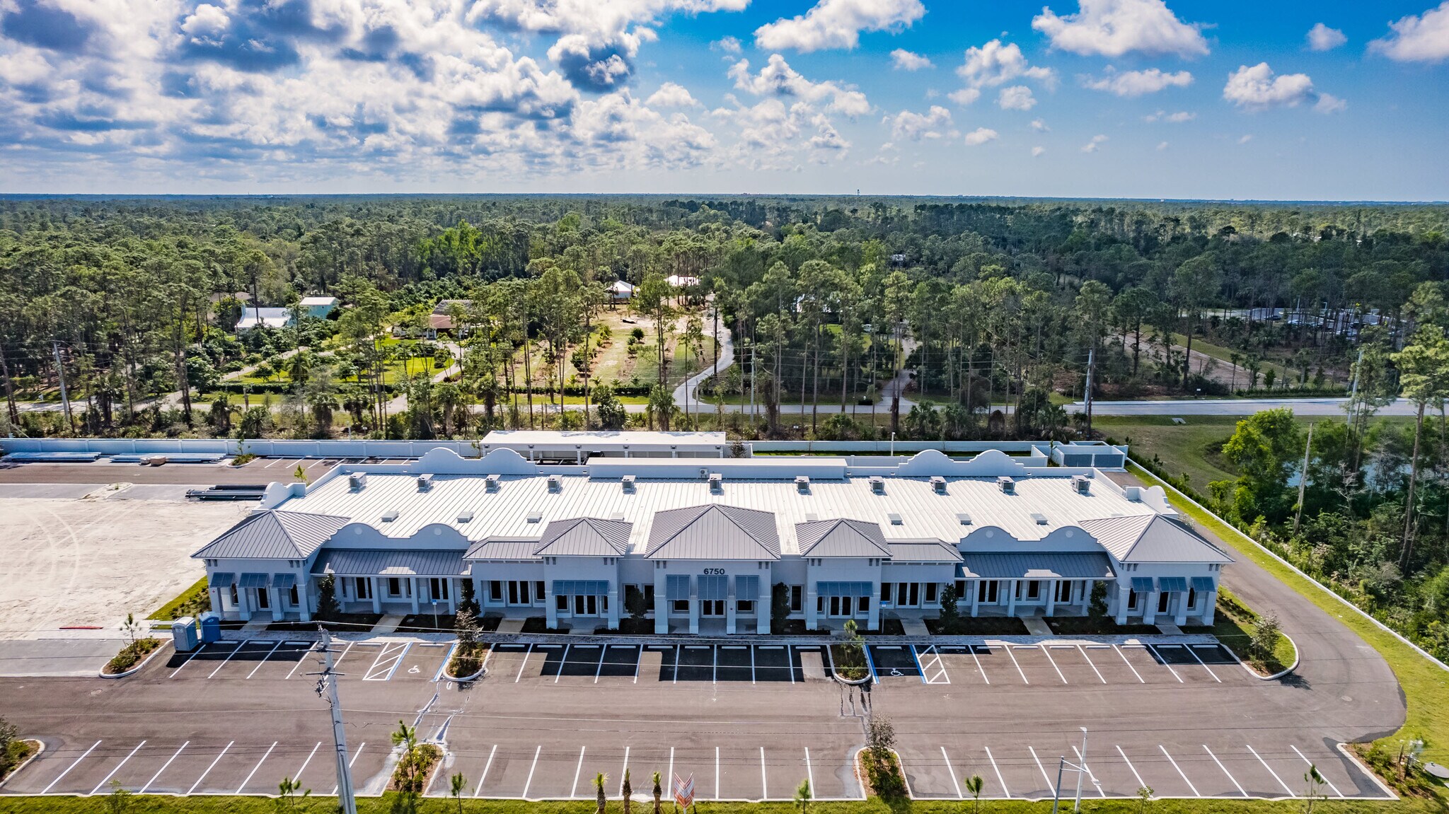 6750 Immokalee Rd, Naples, FL 34119 Southbrooke Medical Complex