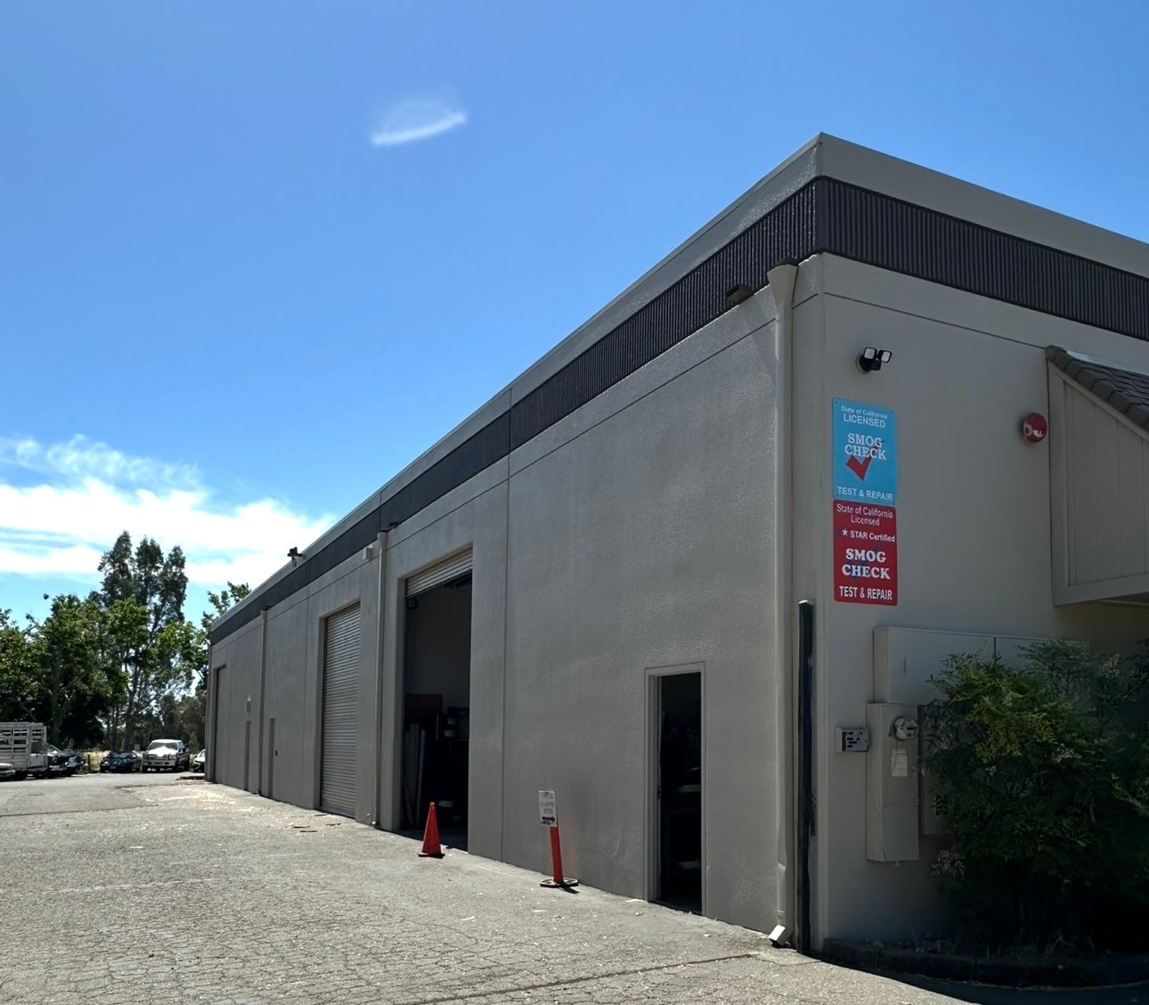 803 Vaca Valley Pky, Vacaville, CA for lease Building Photo- Image 1 of 15