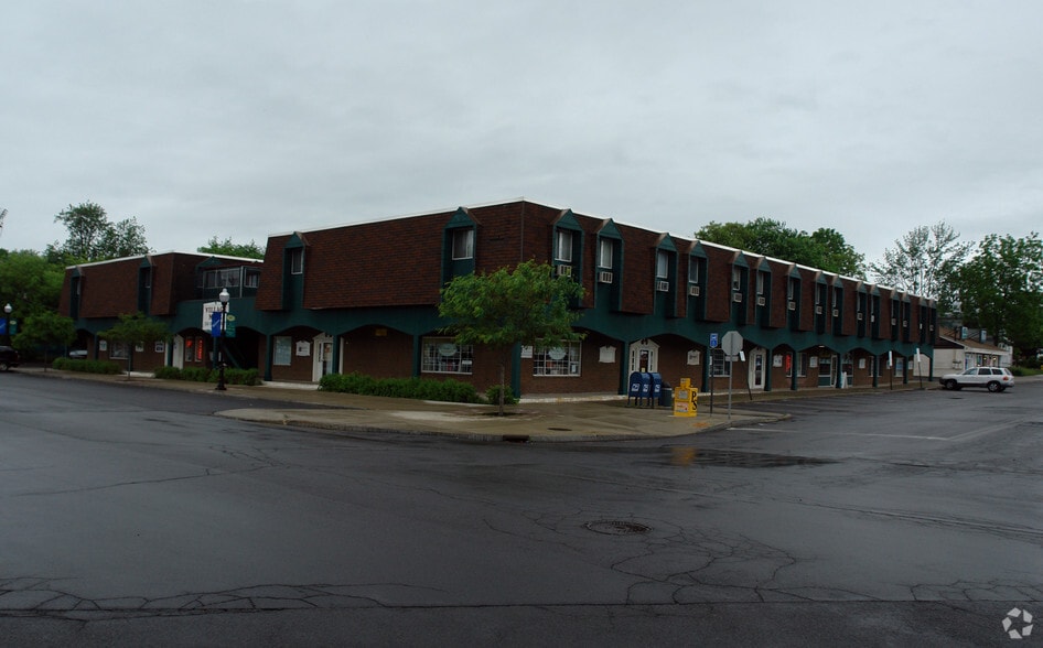 304 1st St, Liverpool, NY for sale - Primary Photo - Image 1 of 1