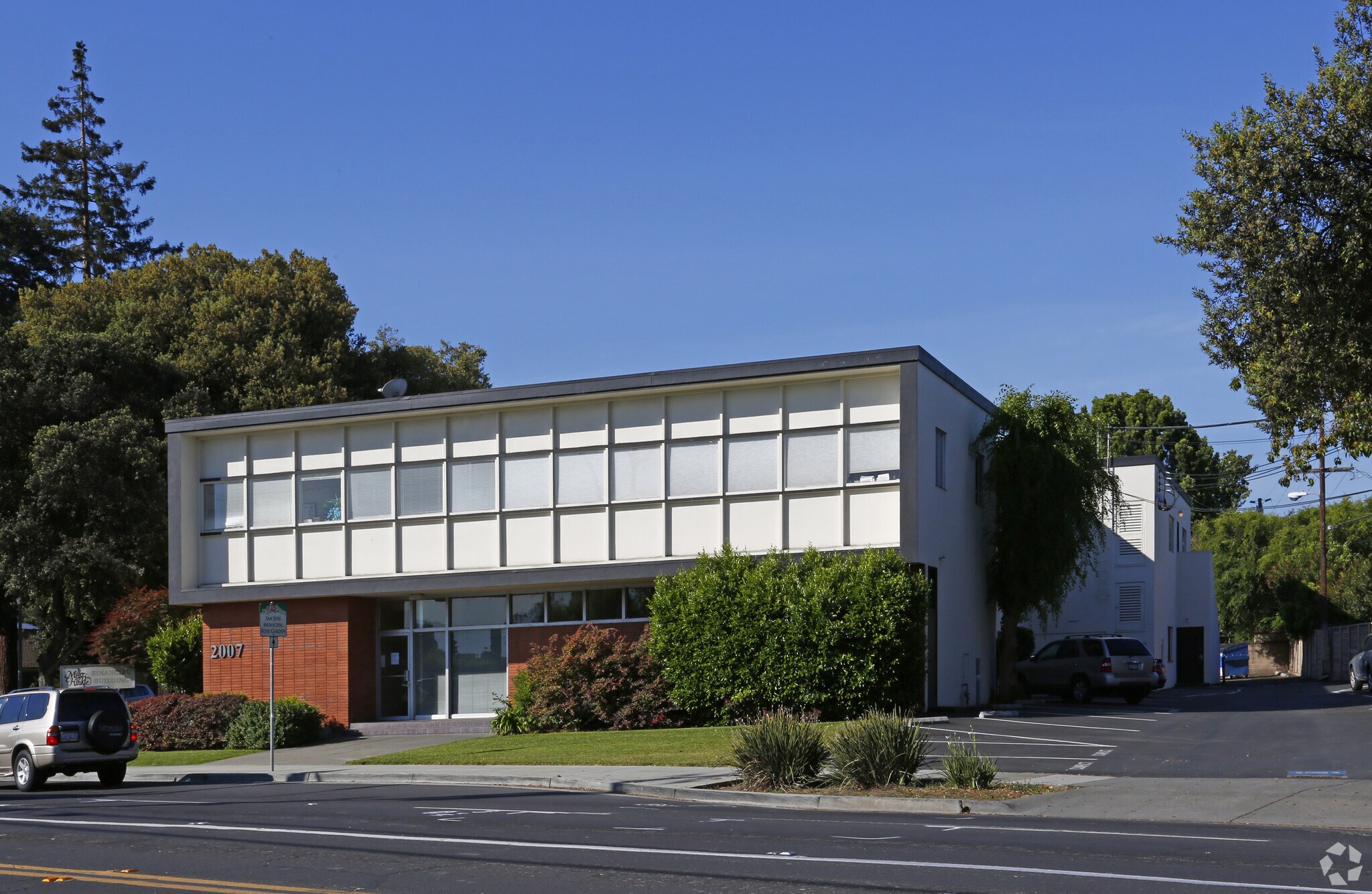 2007 W Hedding St, San Jose, CA 95128 Miller Hinkle