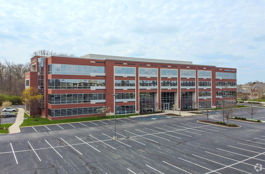 9998 Crosspoint Blvd, Indianapolis, IN for sale - Building Photo - Image 1 of 1