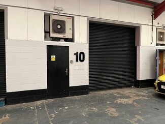 More details for Moorside, Colchester - Industrial for Lease