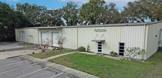 More details for 1815 Acme St, Orlando, FL - Industrial for Lease