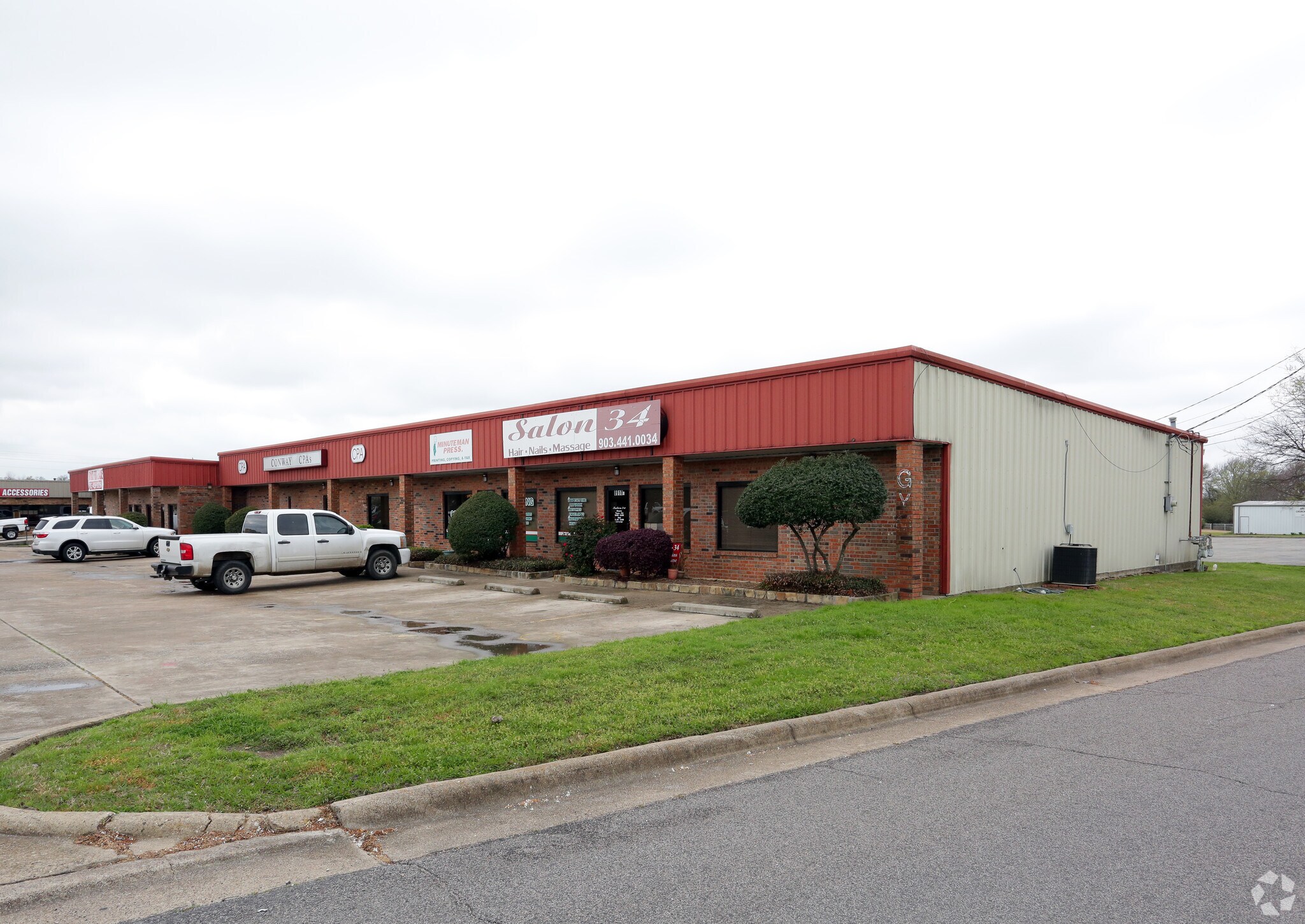 8910 Wesley St, Greenville, TX for sale Primary Photo- Image 1 of 1