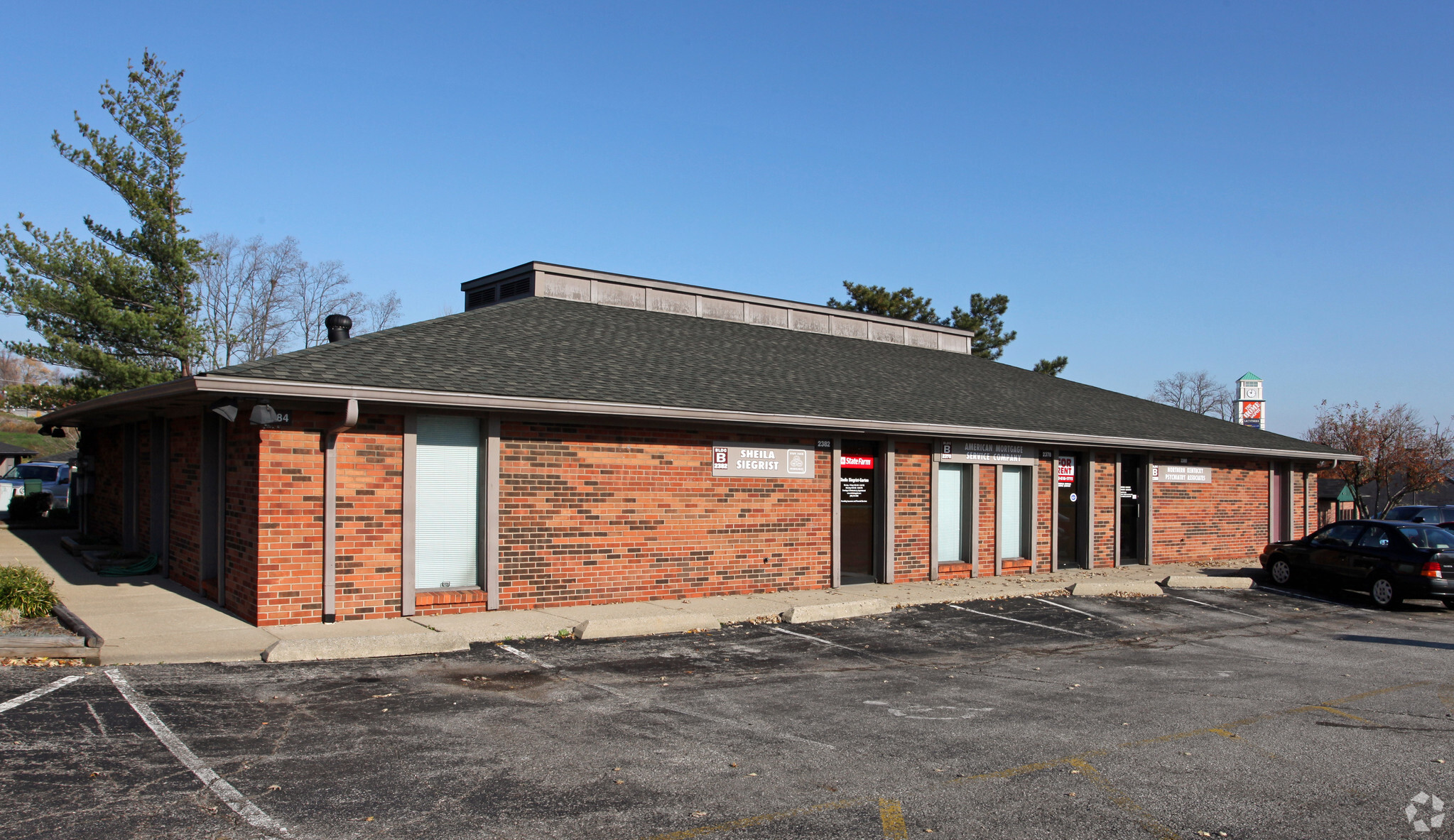 2378-2382 Grandview Dr, Fort Mitchell, KY for sale Building Photo- Image 1 of 1