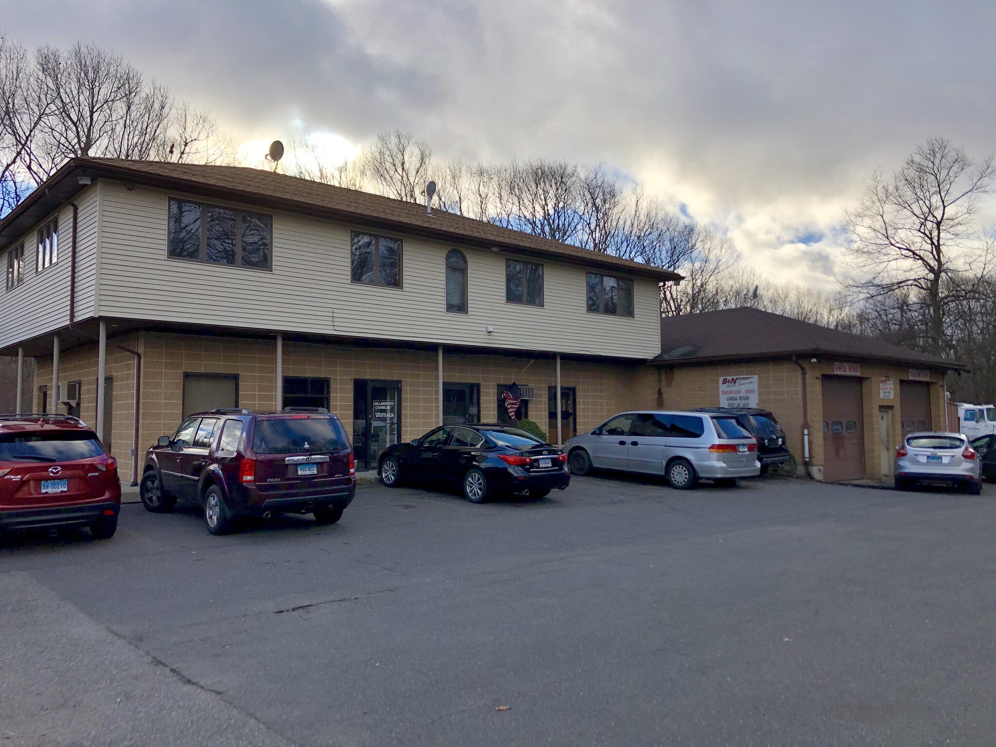 1495 Wolcott Rd, Wolcott, CT for sale Other- Image 1 of 1