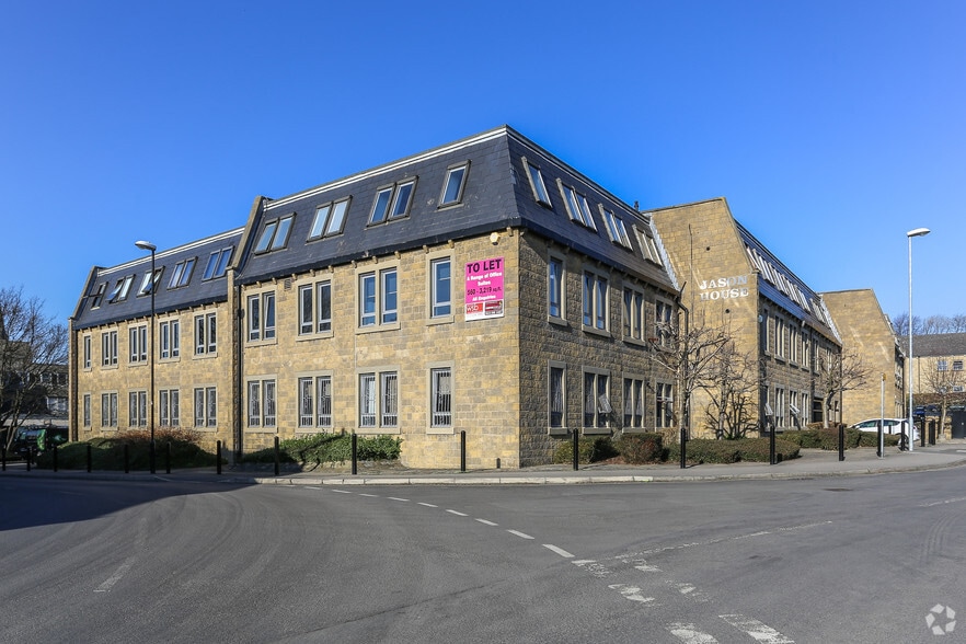 Kerry Hl, Leeds for lease - Building Photo - Image 1 of 3