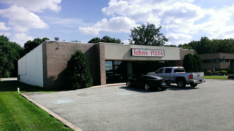 630 Lancaster Ave, Frazer, PA 19355