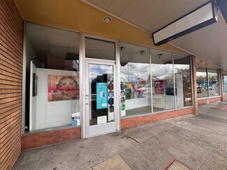 More details for 824 Charnelton St, Eugene, OR - Retail for Lease