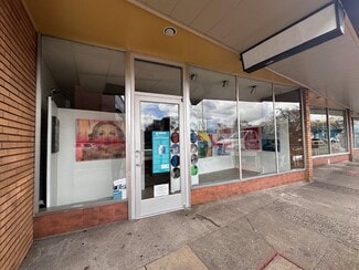 More details for 824 Charnelton St, Eugene, OR - Retail for Lease