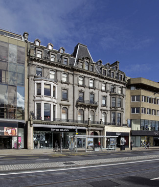 More details for 111 Princes St, Edinburgh - Retail for Lease