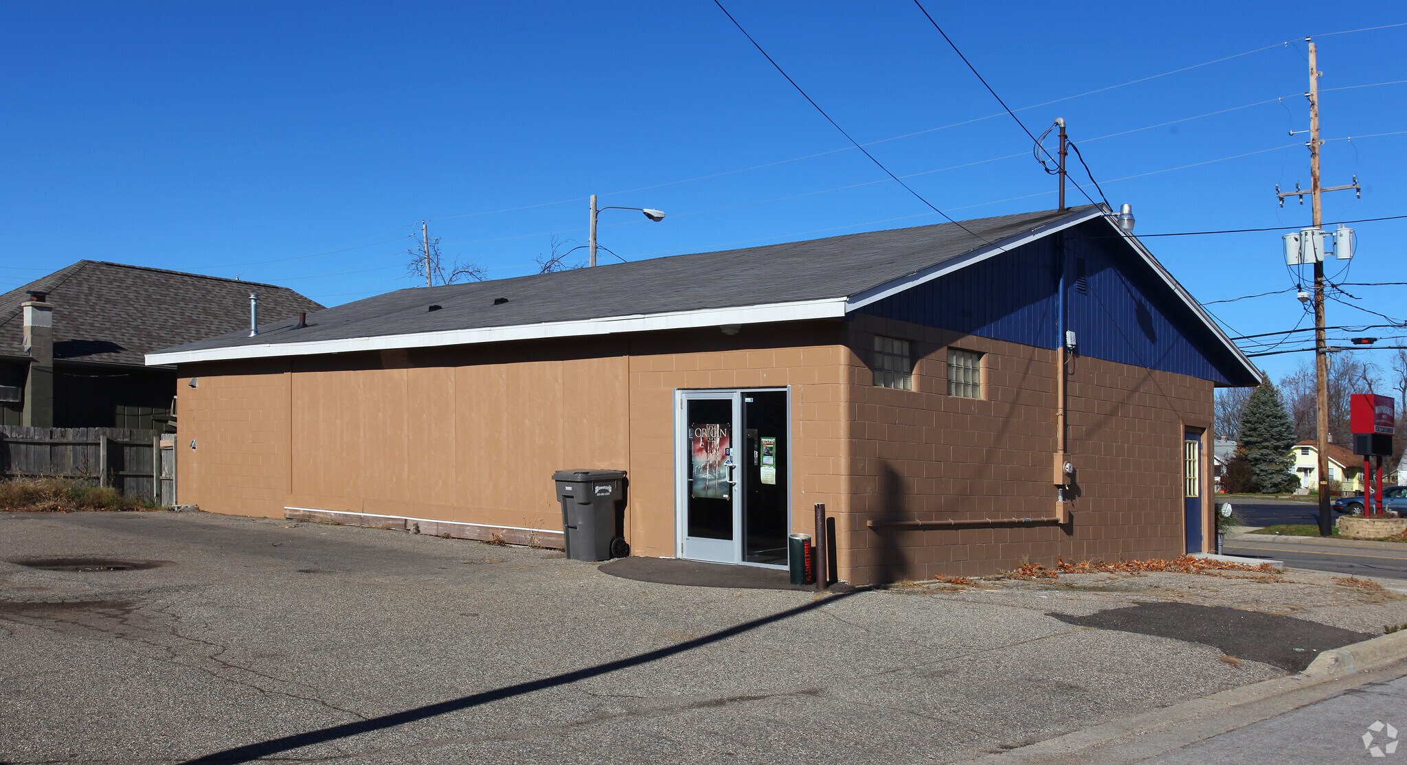 537 W Columbia Ave, Battle Creek, MI for sale Primary Photo- Image 1 of 1