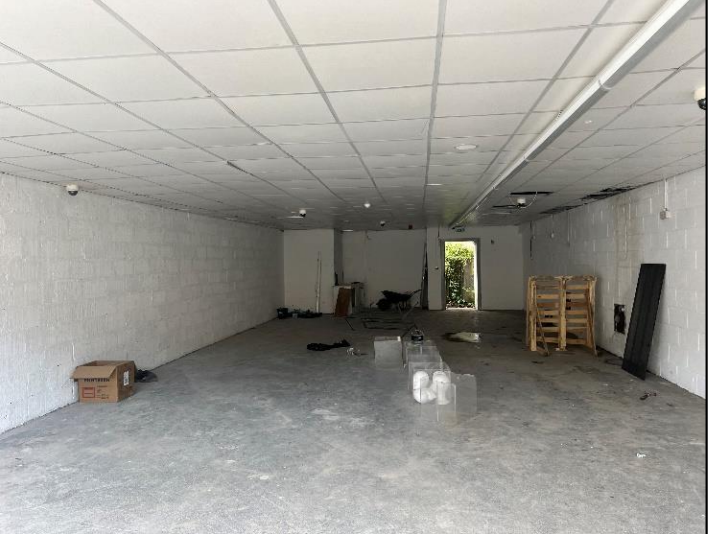 The Cooperative Main St, Aberfoyle for lease Interior Photo- Image 1 of 1