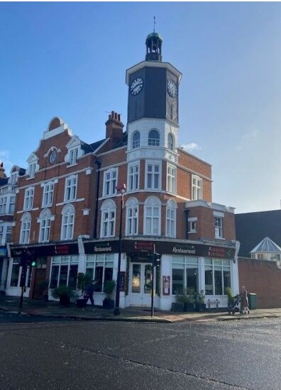 59-63 Brighton Rd, Surbiton for sale Building Photo- Image 1 of 1