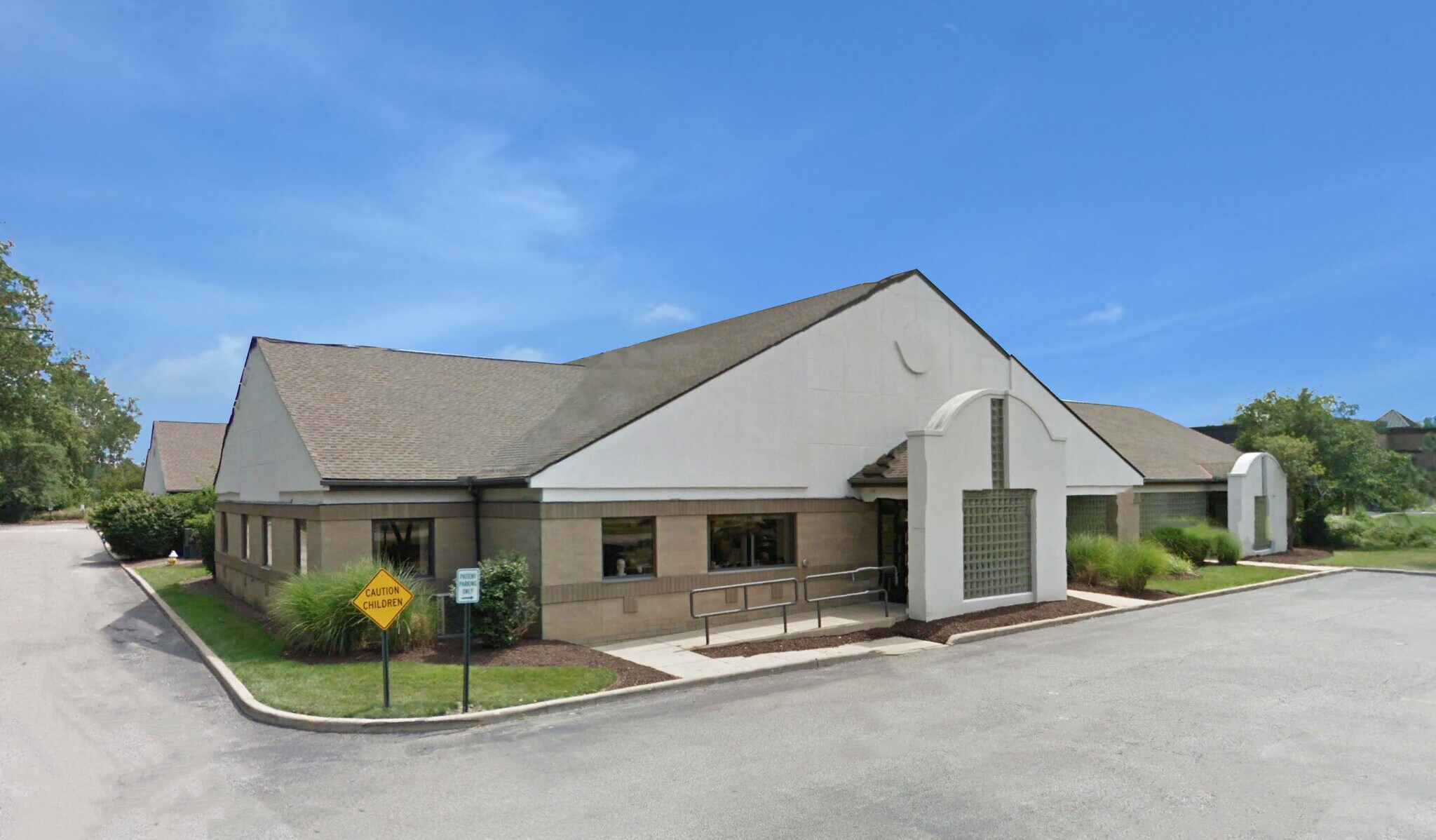 805 Columbia Rd, Westlake, OH for sale Building Photo- Image 1 of 1