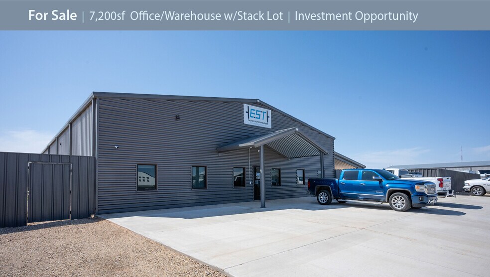 6616 Winfield Ave, Lubbock, TX for sale - Primary Photo - Image 1 of 1