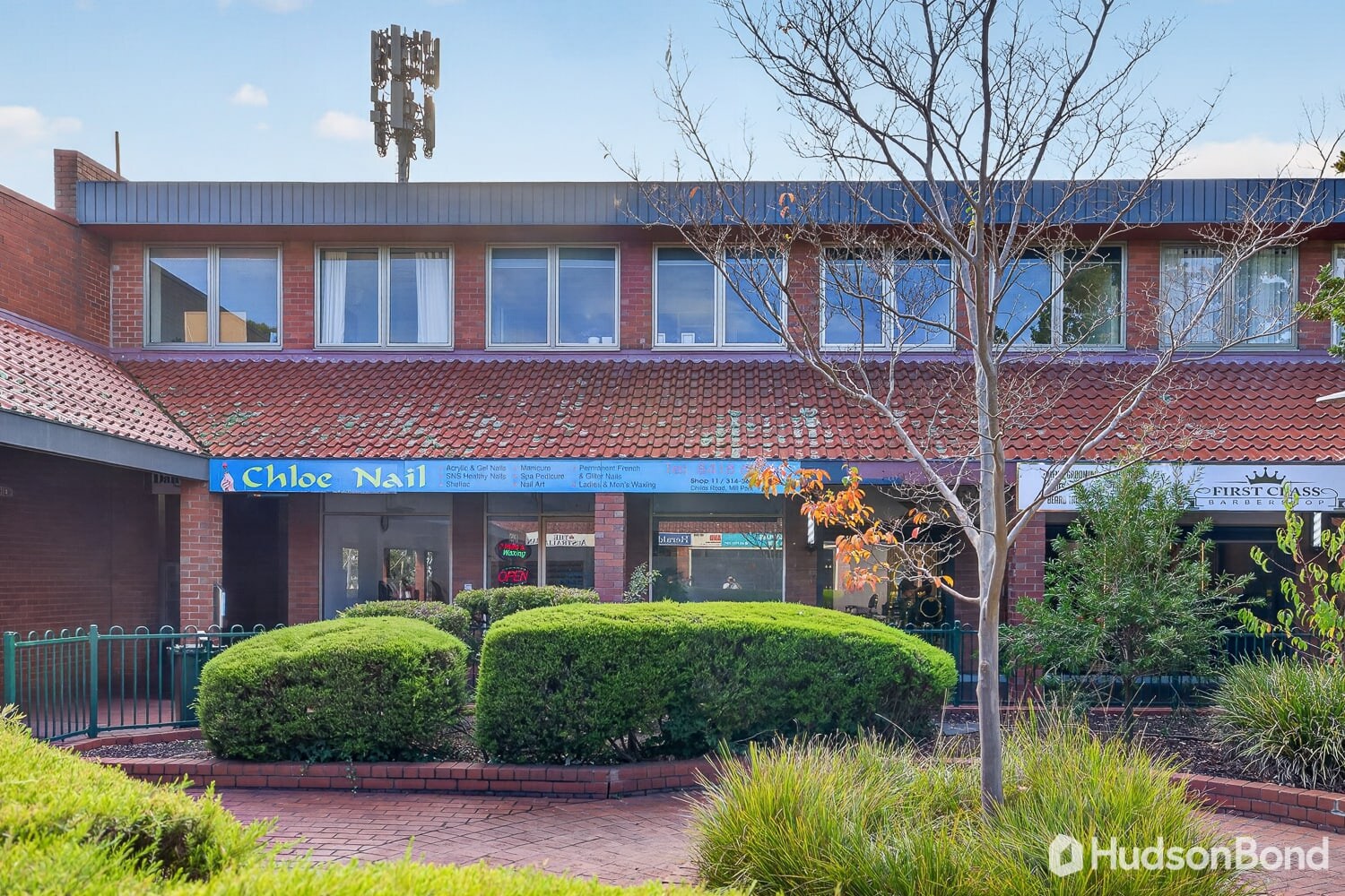 314-360 Childs Road, Mill Park for lease Building Photo- Image 1 of 9