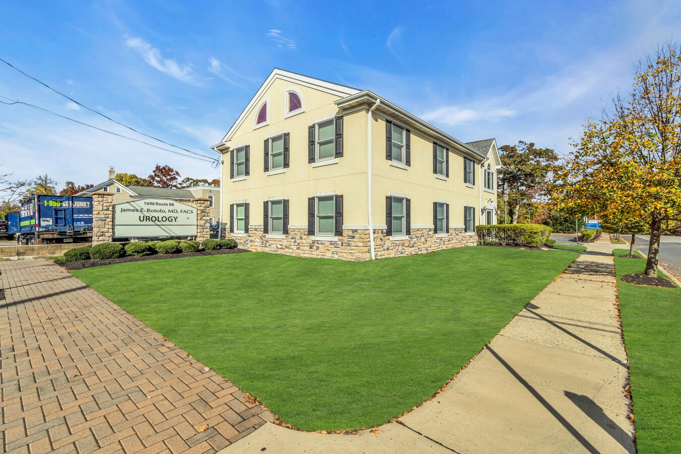 1696 Route 88, Brick, NJ 08724