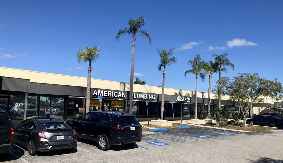 4301 W Sunrise Blvd, Plantation, FL for lease - Building Photo - Image 1 of 18