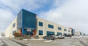 498 Markland St, Markham ON - Warehouse