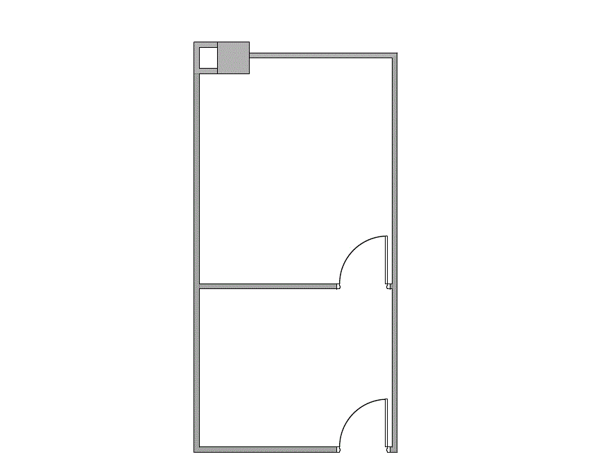 1995 N Park Pl SE, Atlanta, GA for lease Floor Plan- Image 1 of 1