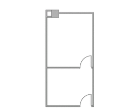 1995 N Park Pl SE, Atlanta, GA for lease Floor Plan- Image 1 of 1