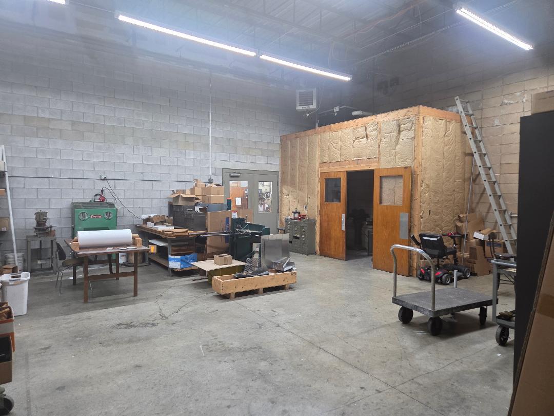 22 Robert Bonazzoli Ave, Hudson, MA for lease Building Photo- Image 1 of 11