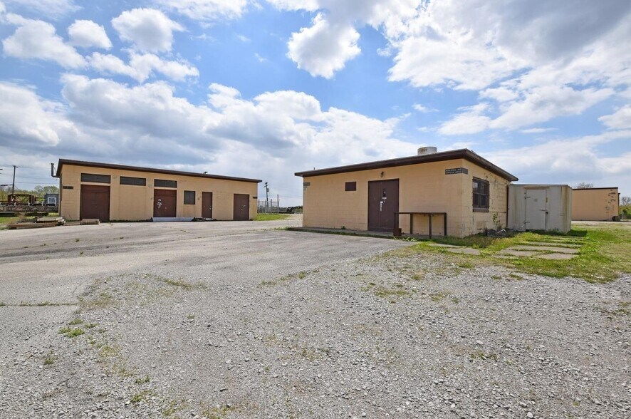 1133 Fruit Ridge Rd, Moscow, OH 45153