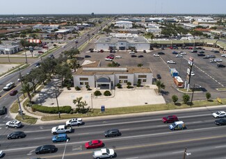 More details for 2250 Nolana Ave, McAllen, TX - Retail for Sale