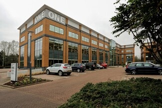 More details for 1 Waterside Dr, Reading - Office for Lease