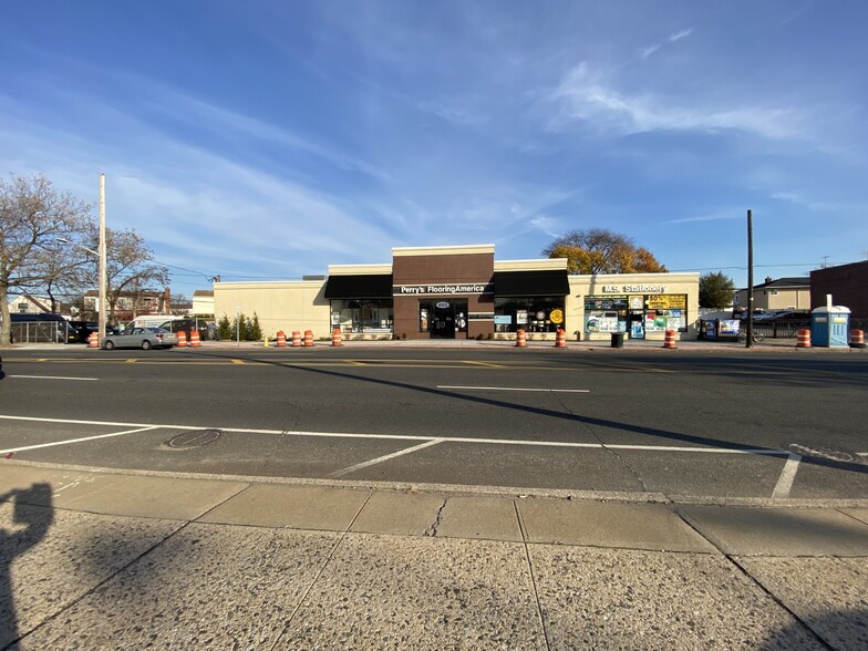 465 Franklin Ave, Franklin Square, NY for sale - Building Photo - Image 3 of 13