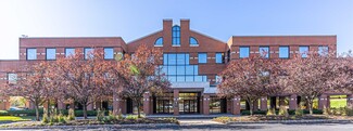 More details for 1 Crossroads Dr, Bedminster, NJ - Office for Lease