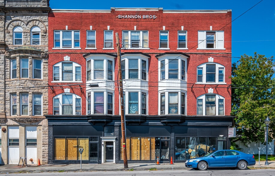 Carbondale Commercial Portfolio portfolio of 2 properties for sale on LoopNet.com - Building Photo - Image 3 of 3