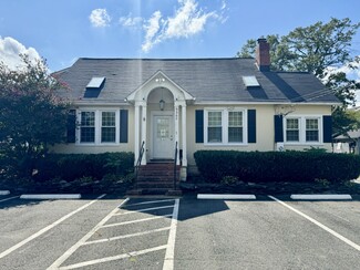 More details for 8365 Richmond Hwy, Alexandria, VA - Office/Retail for Lease