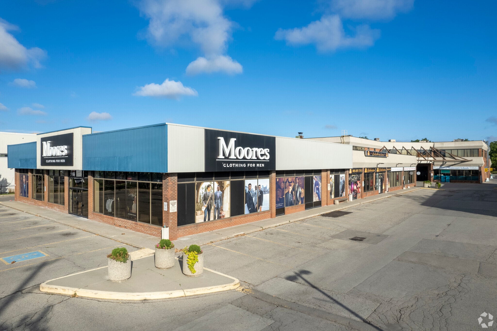 72 Steeles Ave W, Vaughan, ON for lease Primary Photo- Image 1 of 4