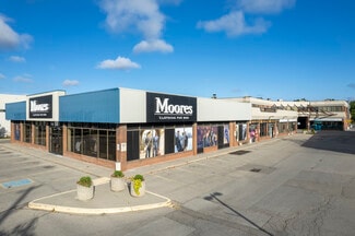 More details for 72 Steeles Ave W, Vaughan, ON - Retail for Lease