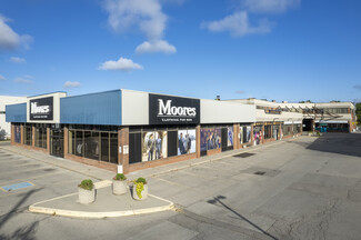 More details for 72 Steeles Ave W, Vaughan, ON - Retail for Lease