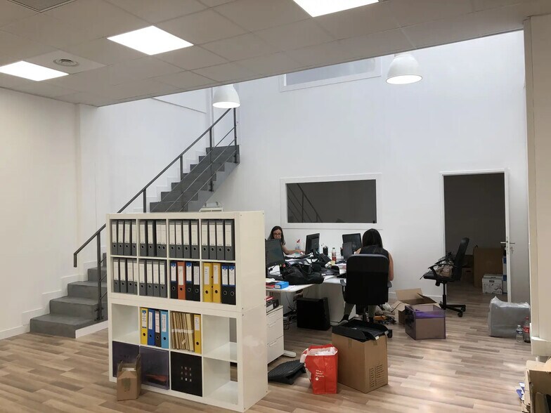 110 Boulevard De Paris, Marseille for lease - Interior Photo - Image 2 of 25