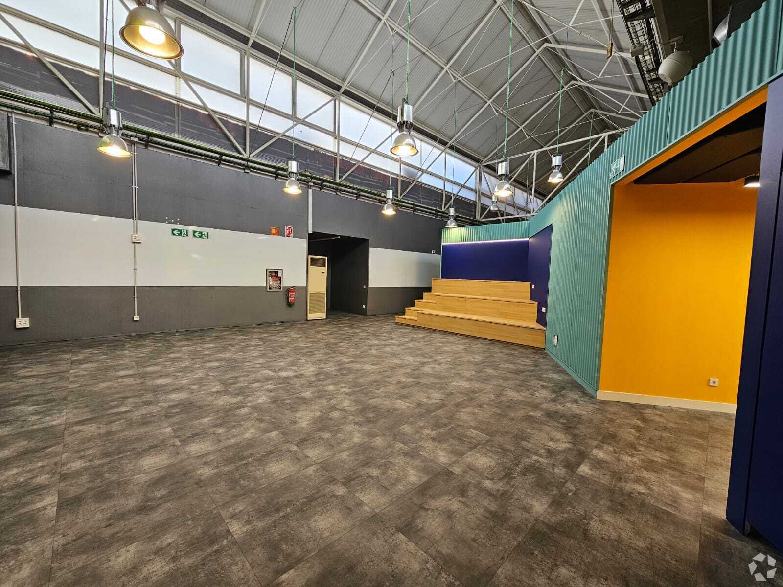 Calle de Labastida, 10, Madrid, Madrid for lease Interior Photo- Image 1 of 2