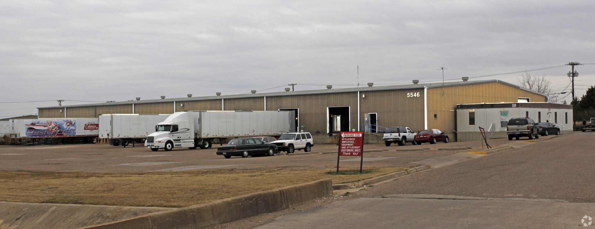 5546 Franklin Ave, Waco, TX for sale Primary Photo- Image 1 of 1