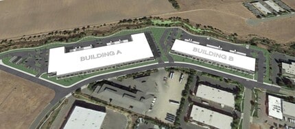 Technology Way, Napa, CA for lease Building Photo- Image 1 of 2