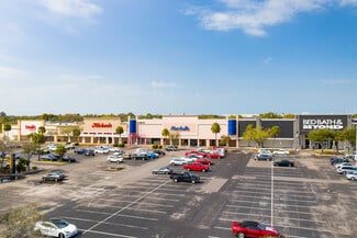 More details for 2028-2060 66th St N, Saint Petersburg, FL - Retail for Lease