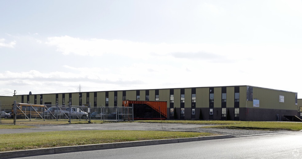 4500 Boul Kimber, Longueuil, QC for lease - Building Photo - Image 2 of 3