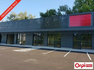 More details for Retail for Lease