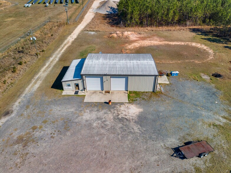 3464 Albany Ave, Waycross, GA for sale - Building Photo - Image 1 of 1