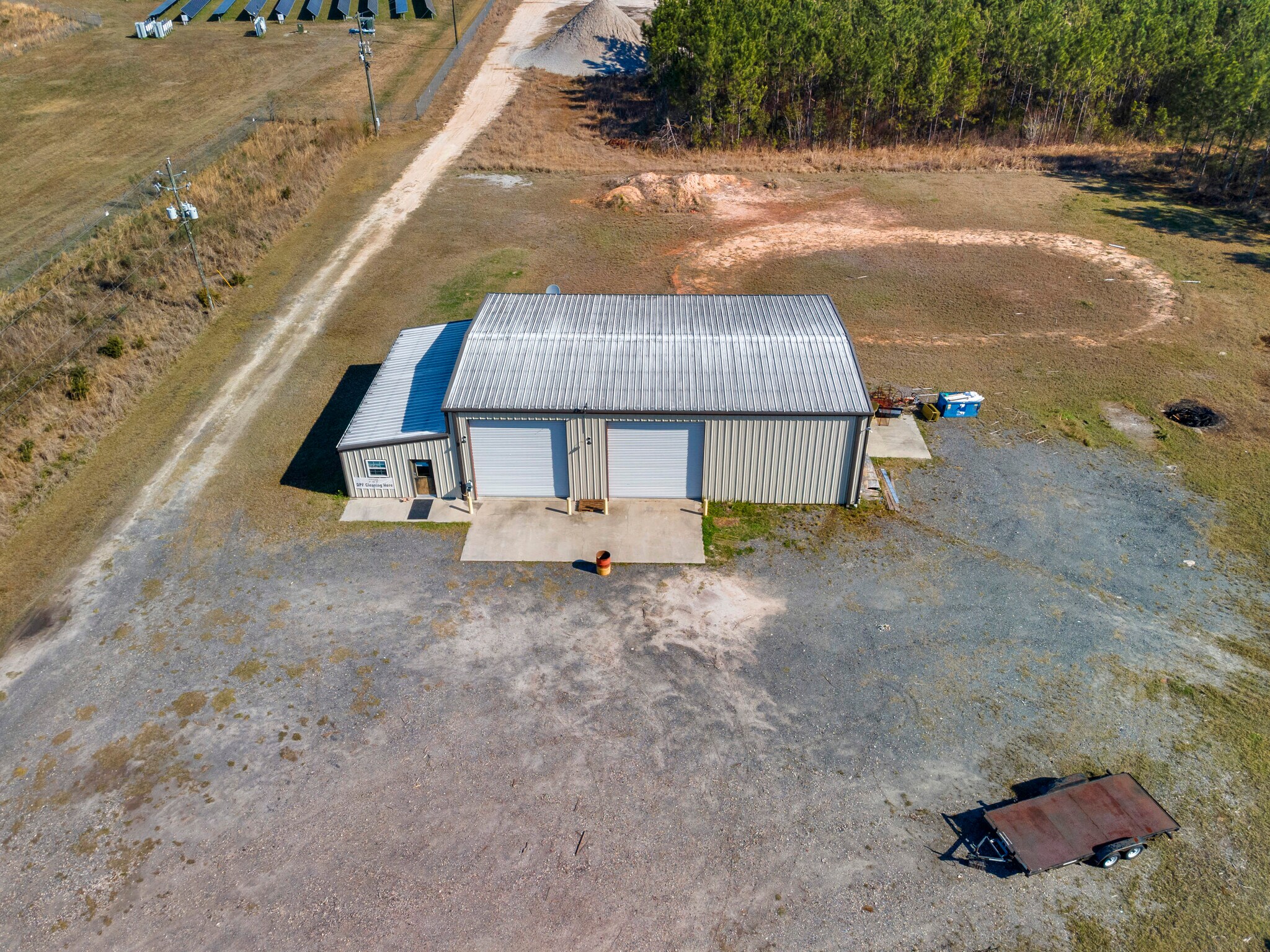 3464 Albany Ave, Waycross, GA for sale Building Photo- Image 1 of 1